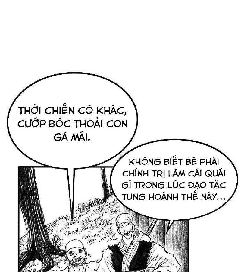 Hắc Sa - Chương 2