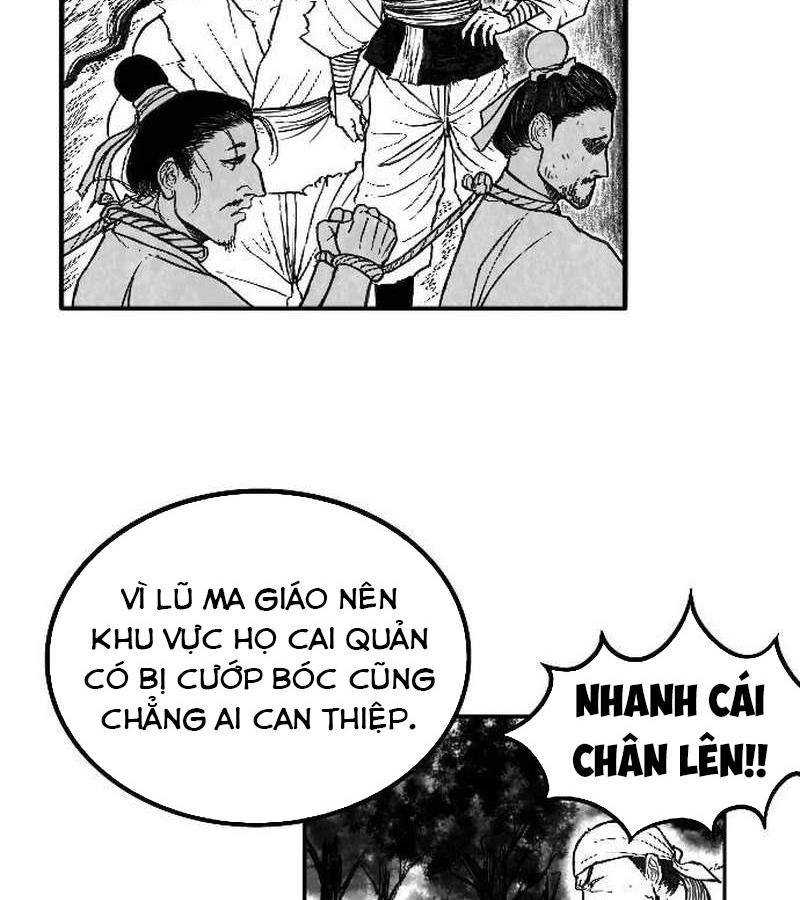 Hắc Sa - Chương 2