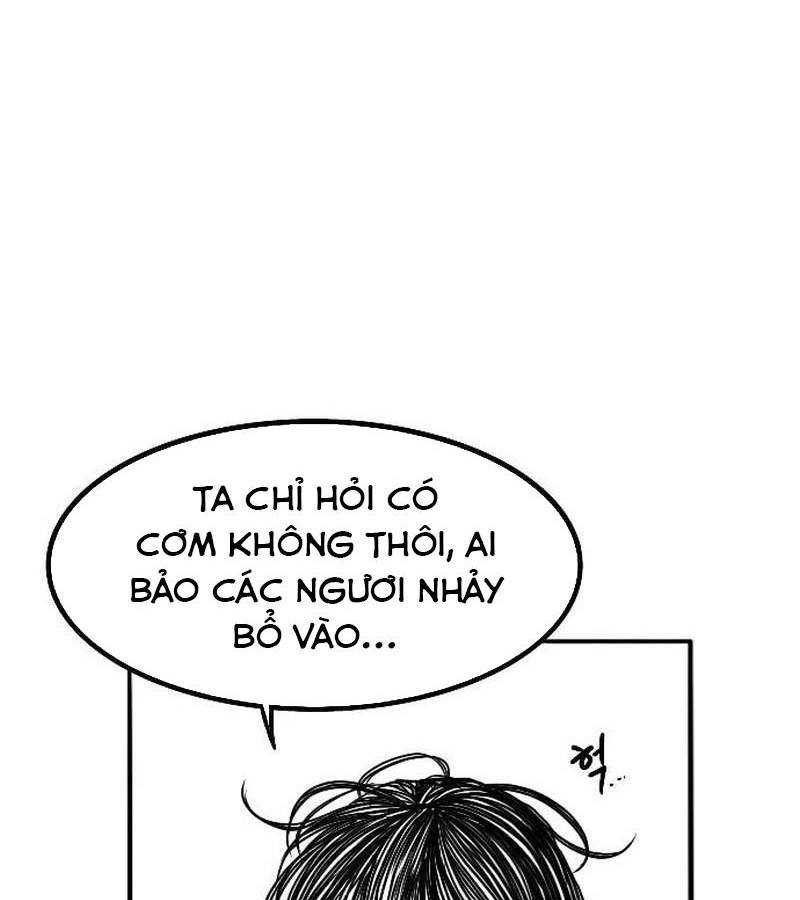 Hắc Sa - Chương 2