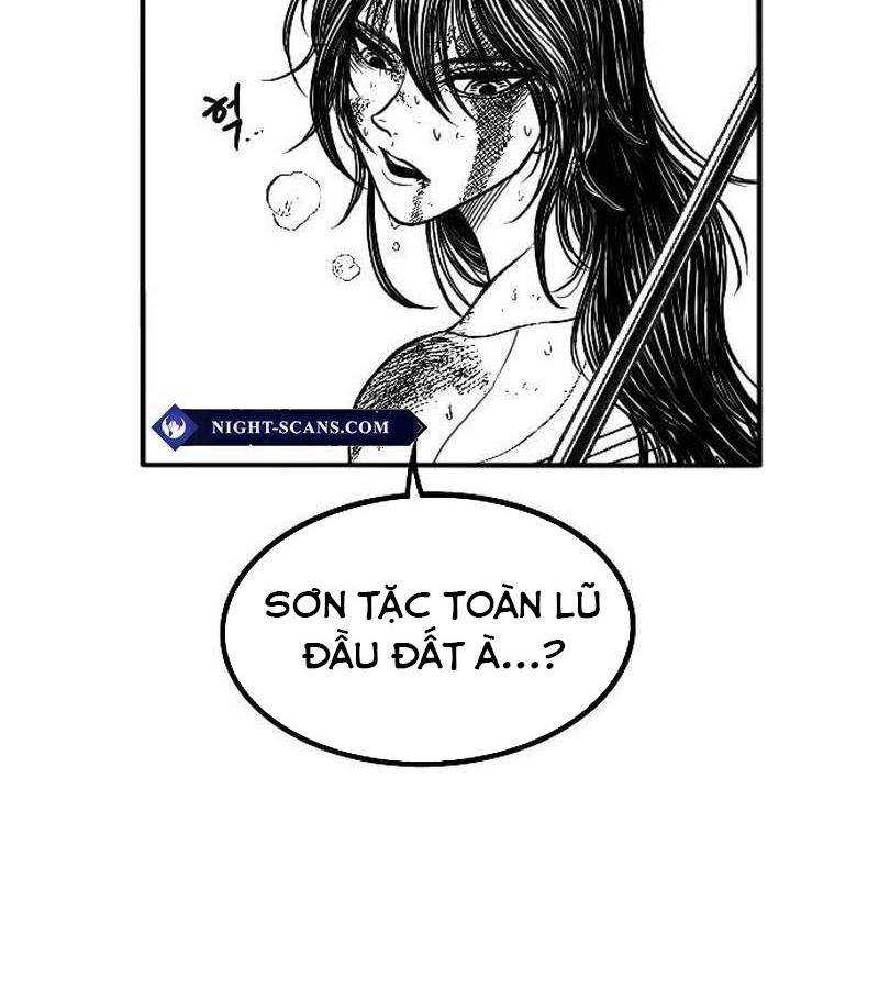 Hắc Sa - Chương 2