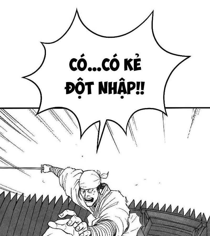 Hắc Sa - Chương 2