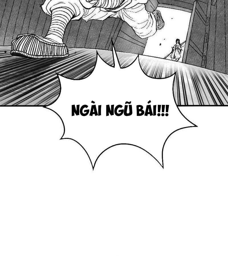 Hắc Sa - Chương 2