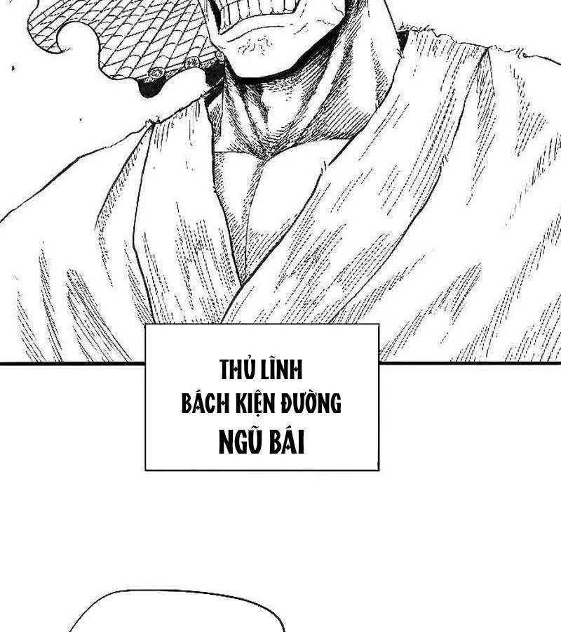 Hắc Sa - Chương 2