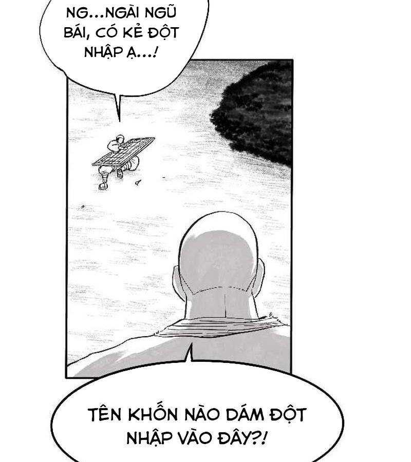Hắc Sa - Chương 2