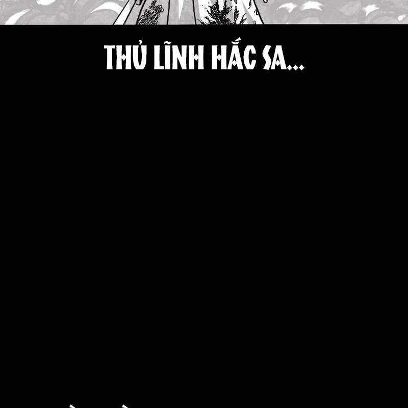Hắc Sa - Chương 3