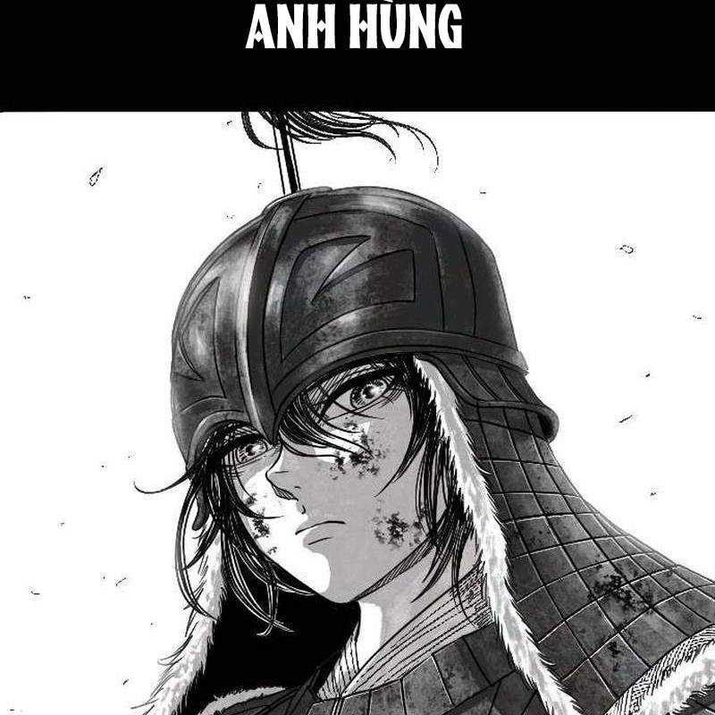 Hắc Sa - Chương 3