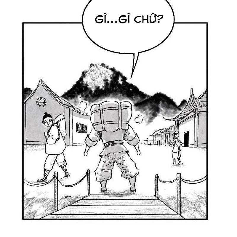 Hắc Sa - Chương 3
