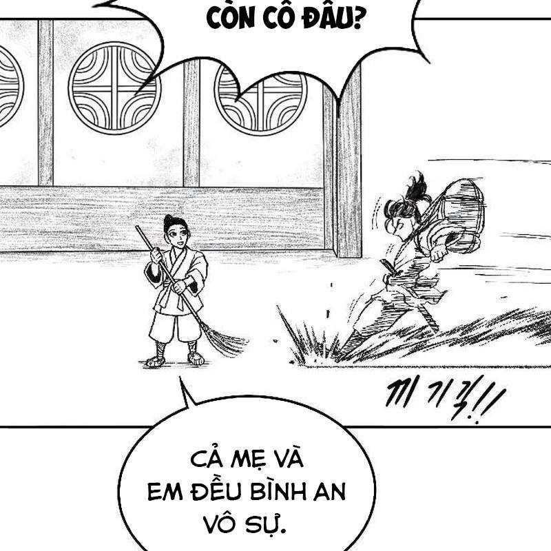 Hắc Sa - Chương 3
