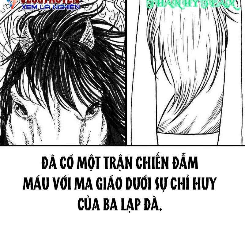 Hắc Sa - Chương 3