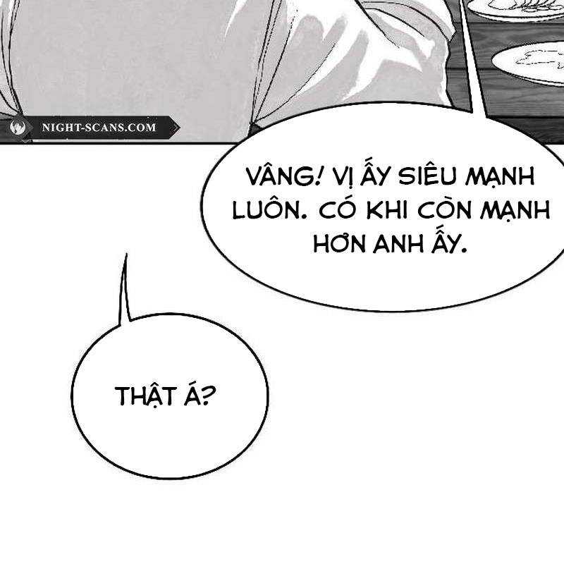 Hắc Sa - Chương 3