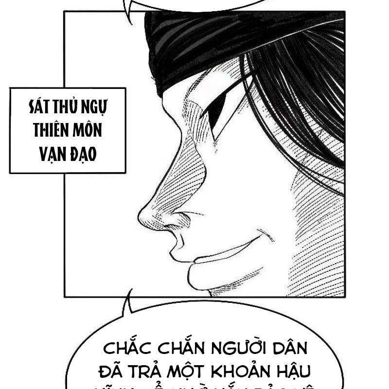 Hắc Sa - Chương 3