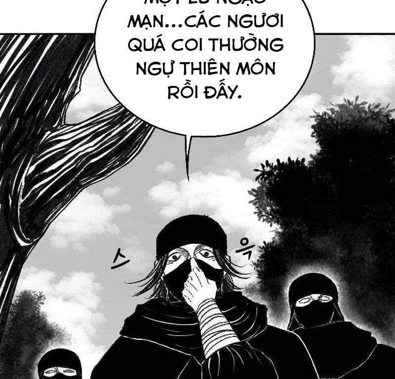 Hắc Sa - Chương 3