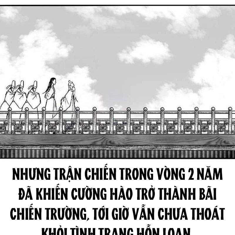 Hắc Sa - Chương 3