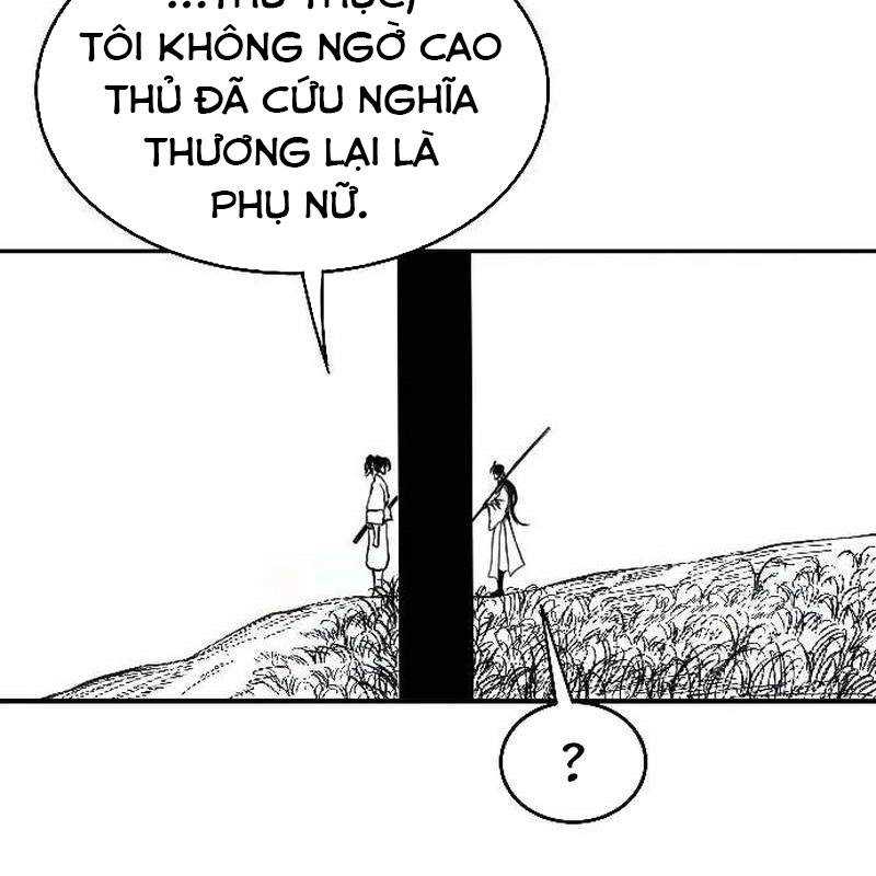 Hắc Sa - Chương 3