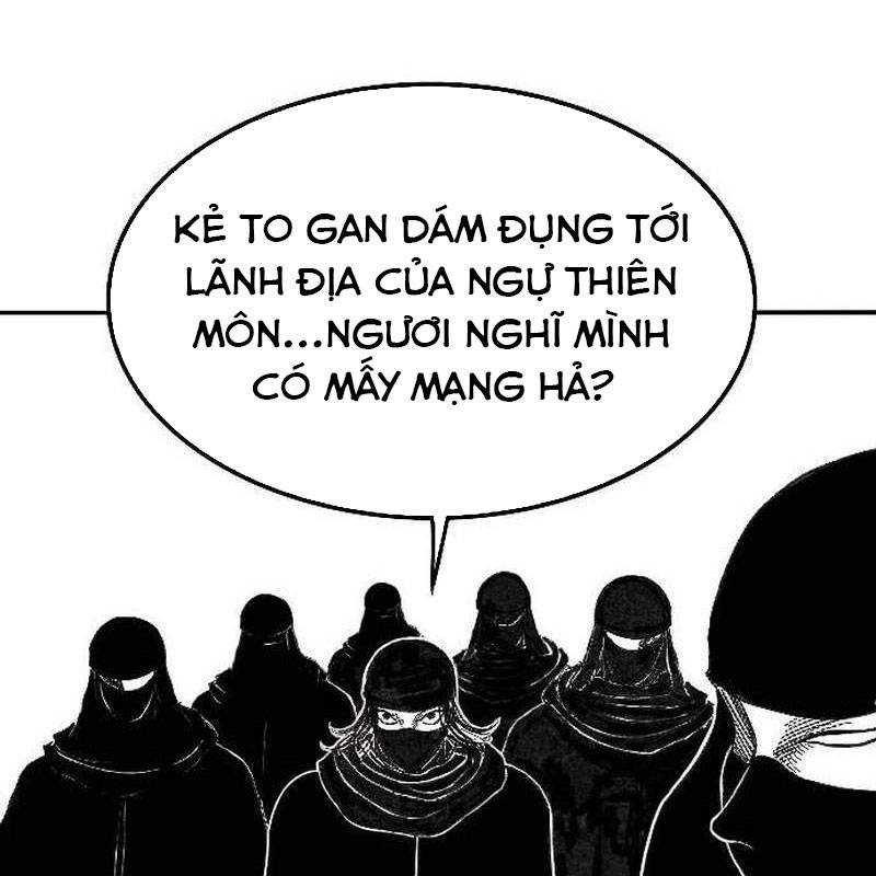 Hắc Sa - Chương 3