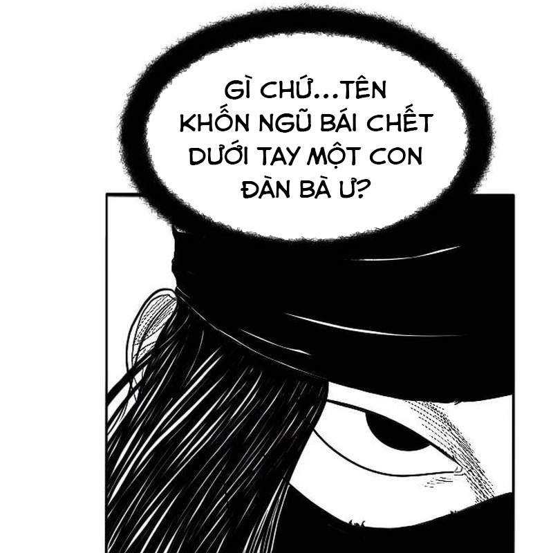 Hắc Sa - Chương 3