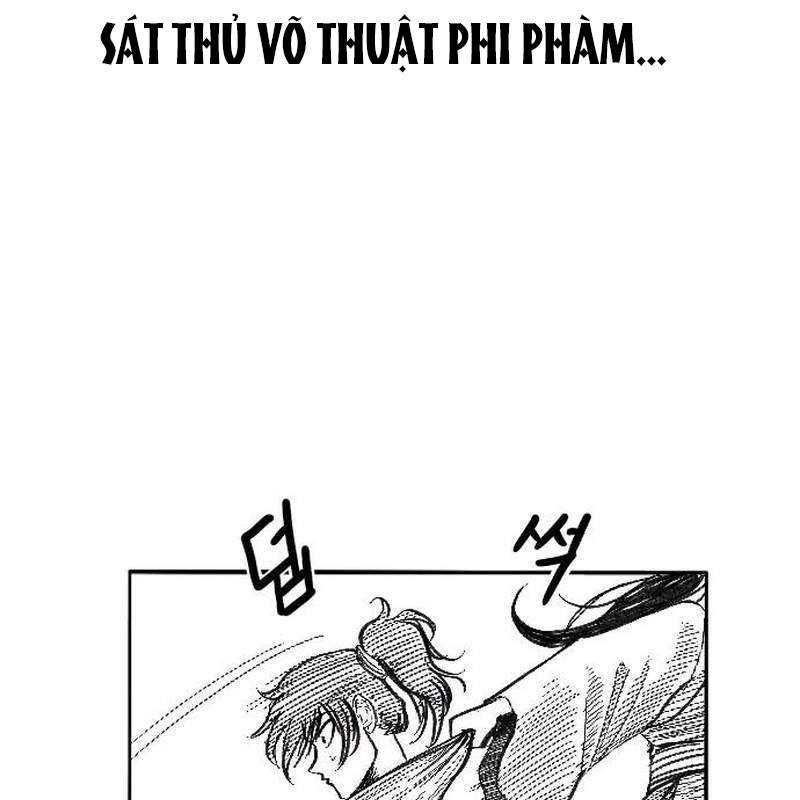Hắc Sa - Chương 3