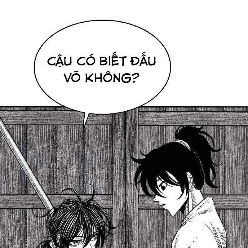 Hắc Sa - Chương 3