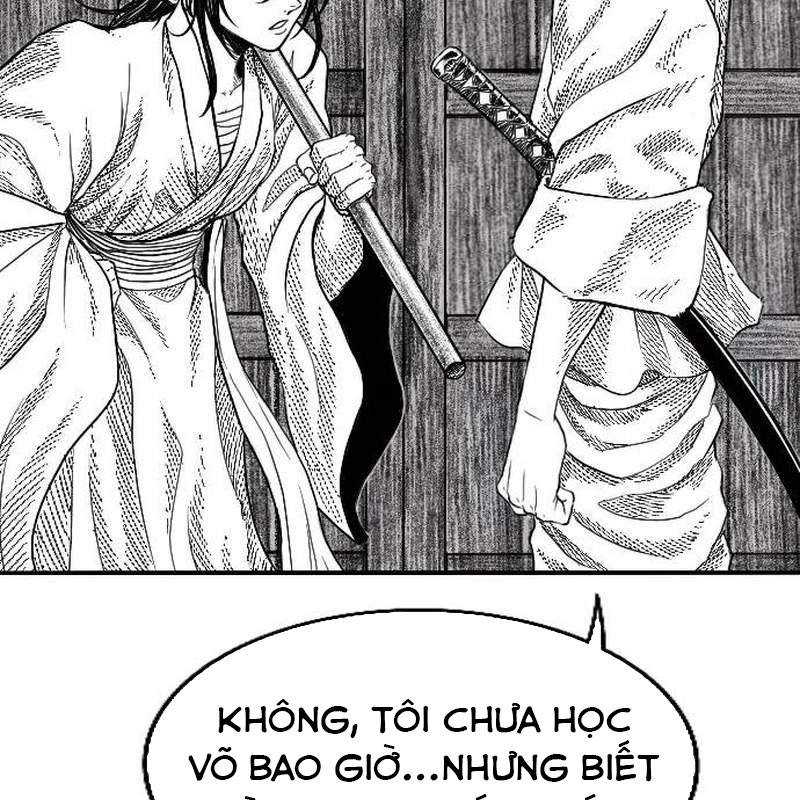 Hắc Sa - Chương 3