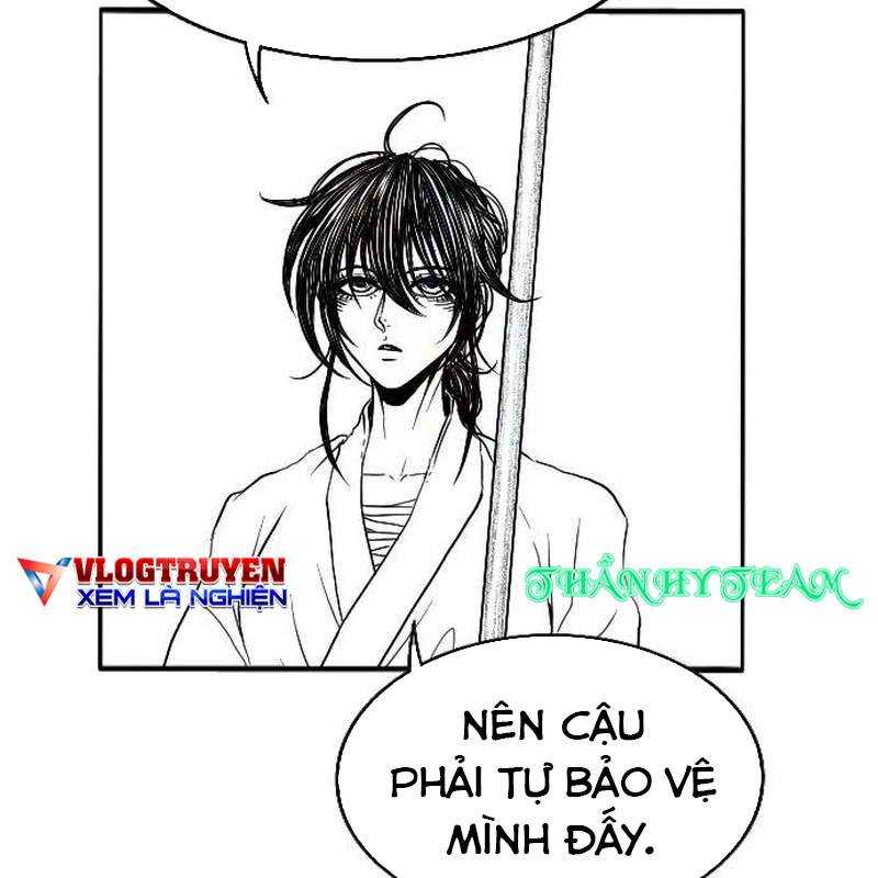Hắc Sa - Chương 3