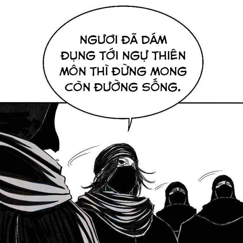Hắc Sa - Chương 3
