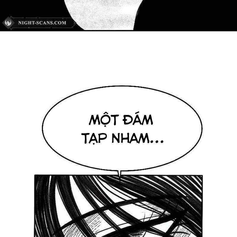 Hắc Sa - Chương 3