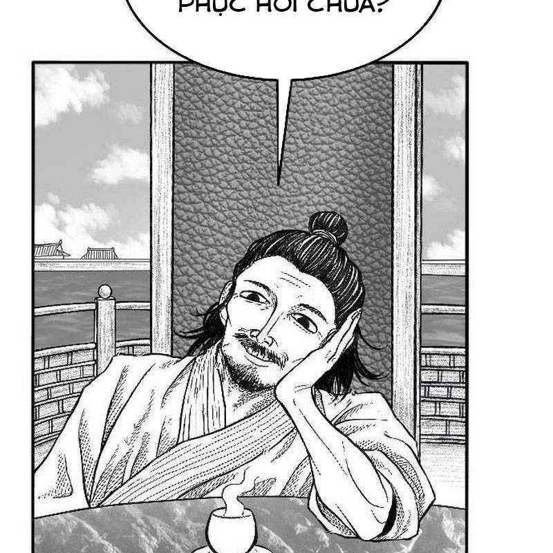 Hắc Sa - Chương 3