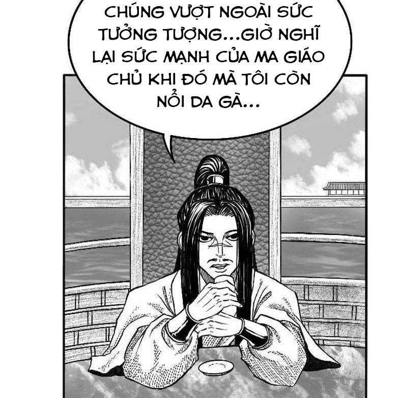 Hắc Sa - Chương 3