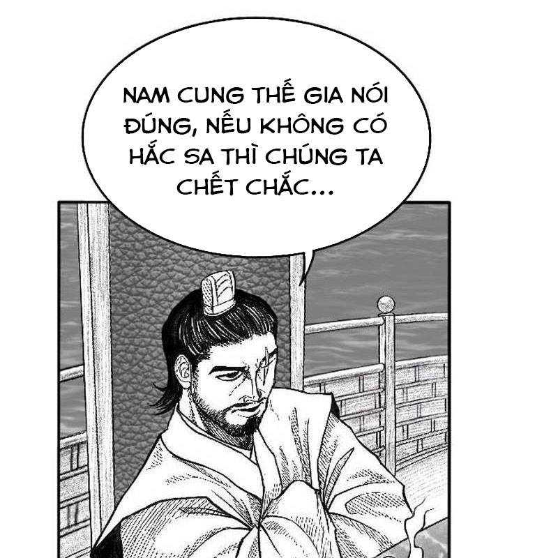 Hắc Sa - Chương 3