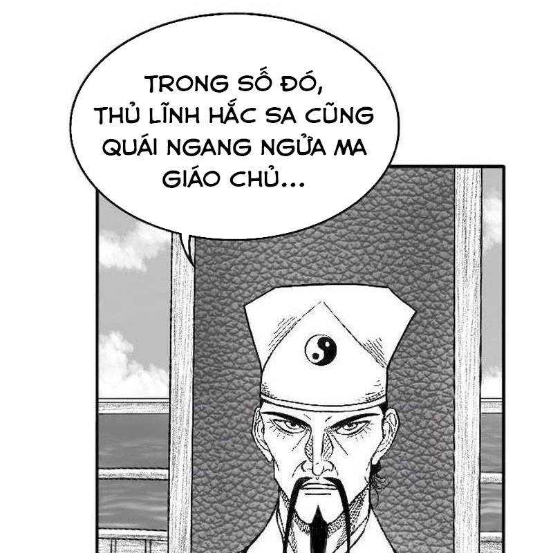 Hắc Sa - Chương 3