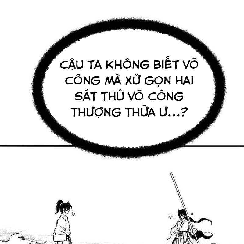 Hắc Sa - Chương 3