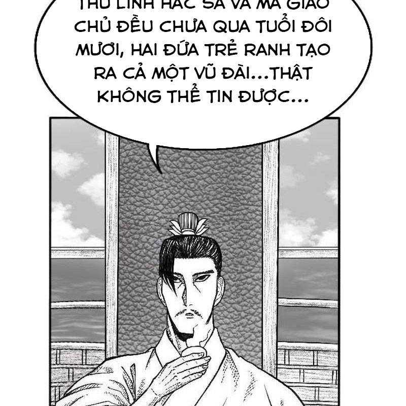 Hắc Sa - Chương 3