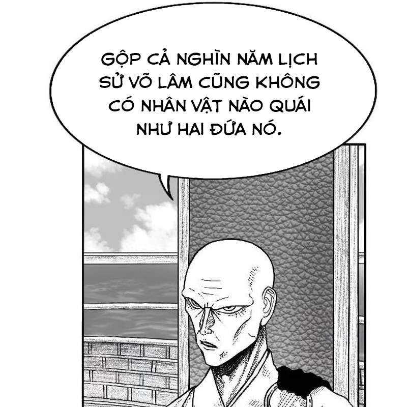 Hắc Sa - Chương 3