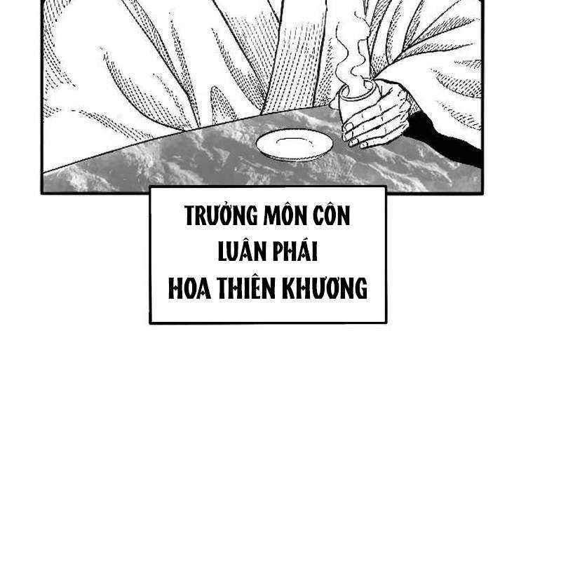 Hắc Sa - Chương 3