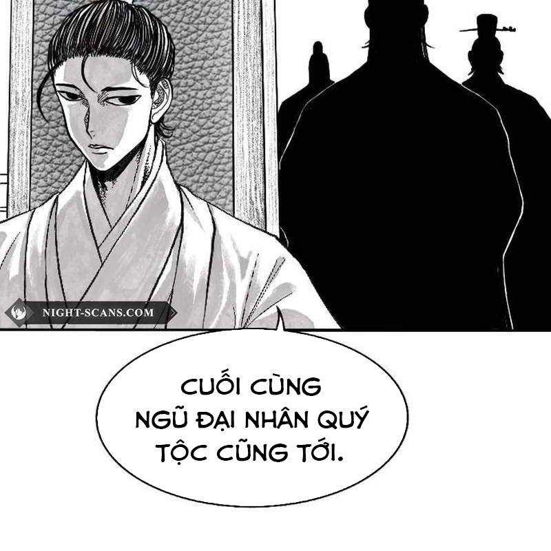 Hắc Sa - Chương 3
