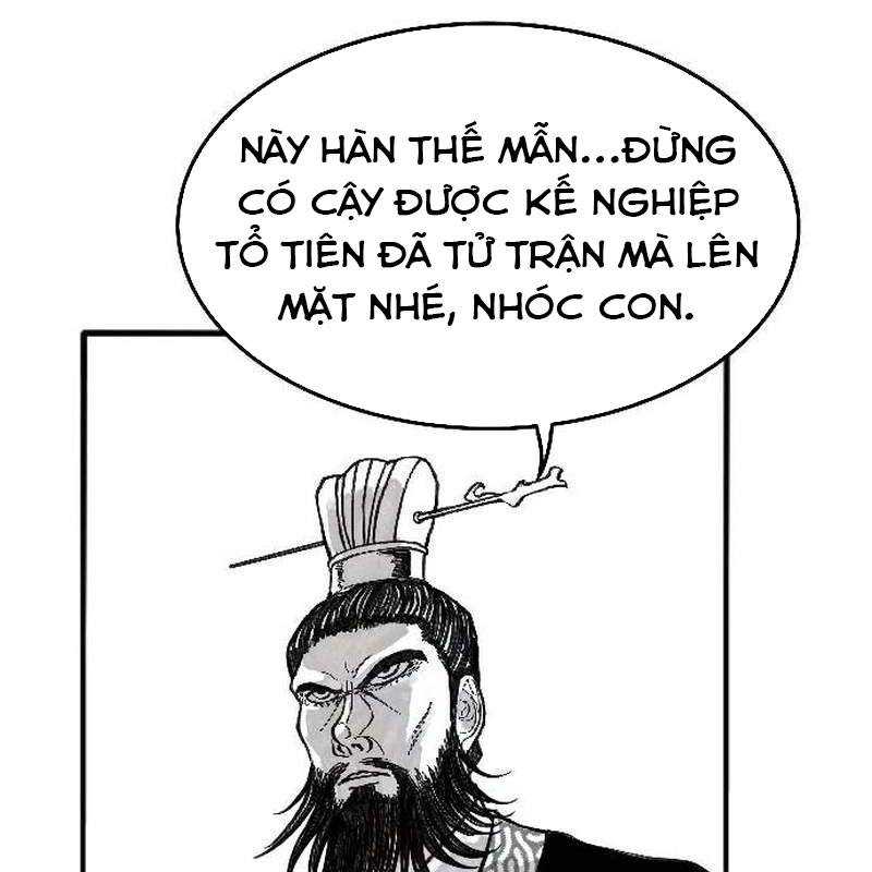 Hắc Sa - Chương 3
