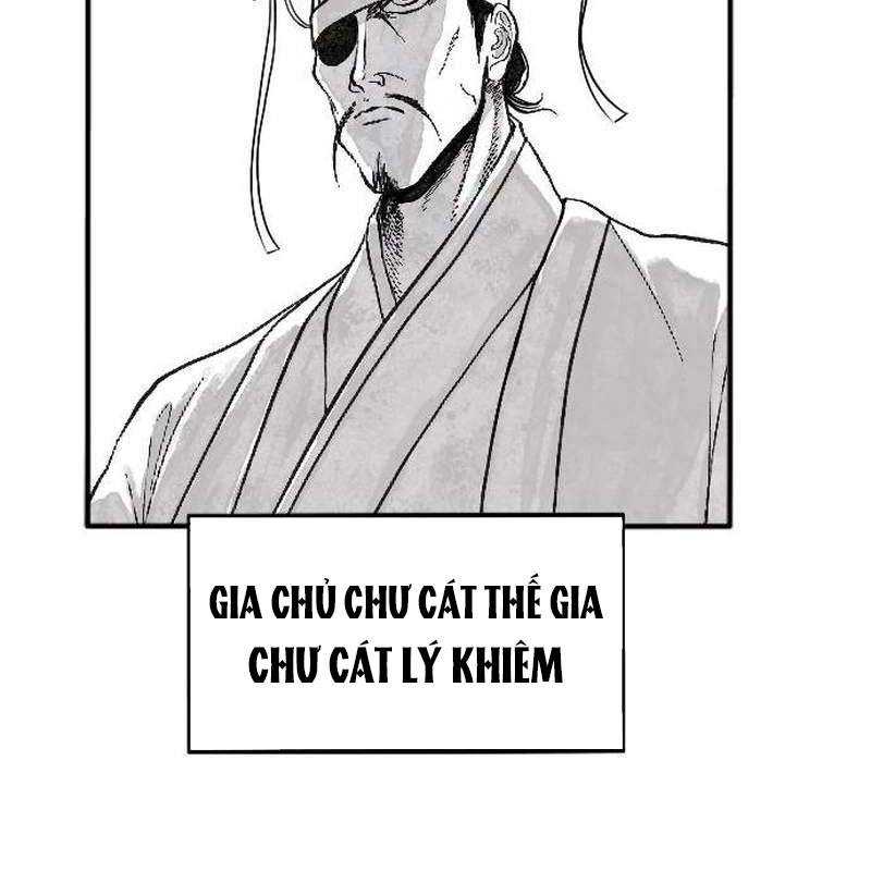 Hắc Sa - Chương 3