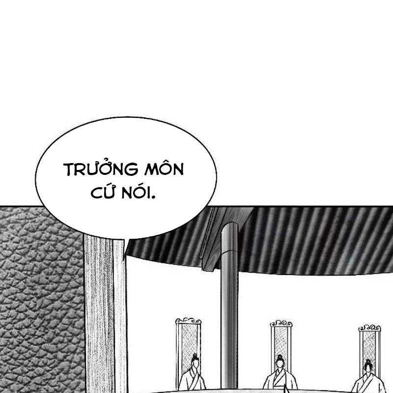 Hắc Sa - Chương 3