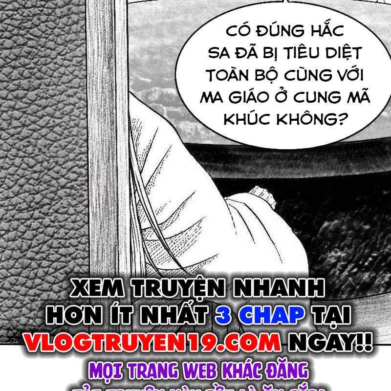 Hắc Sa - Chương 3