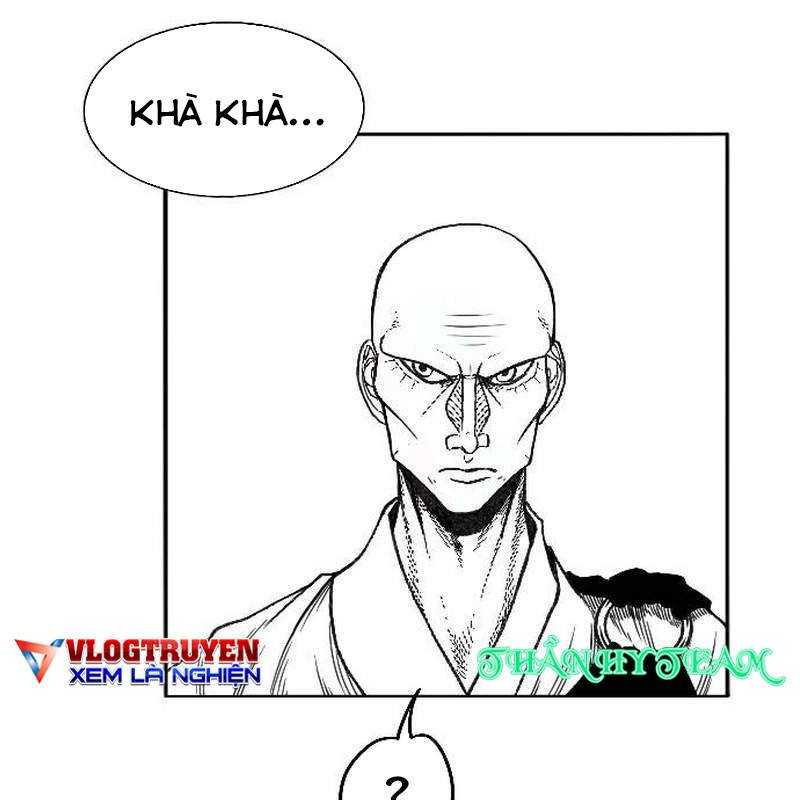Hắc Sa - Chương 3