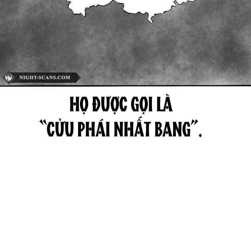 Hắc Sa - Chương 3