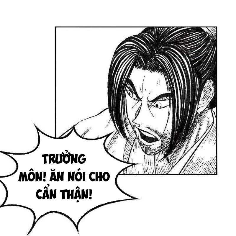 Hắc Sa - Chương 3