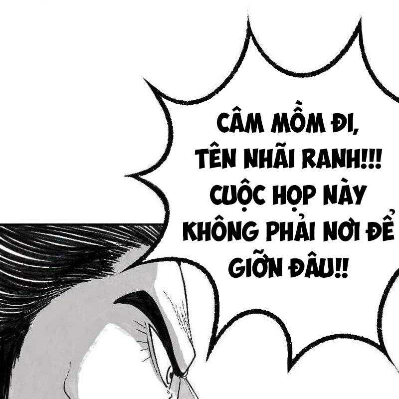 Hắc Sa - Chương 3