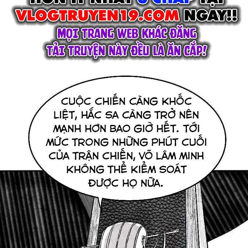 Hắc Sa - Chương 3