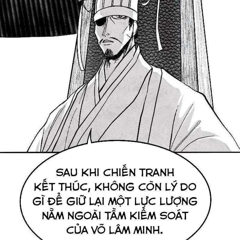 Hắc Sa - Chương 3