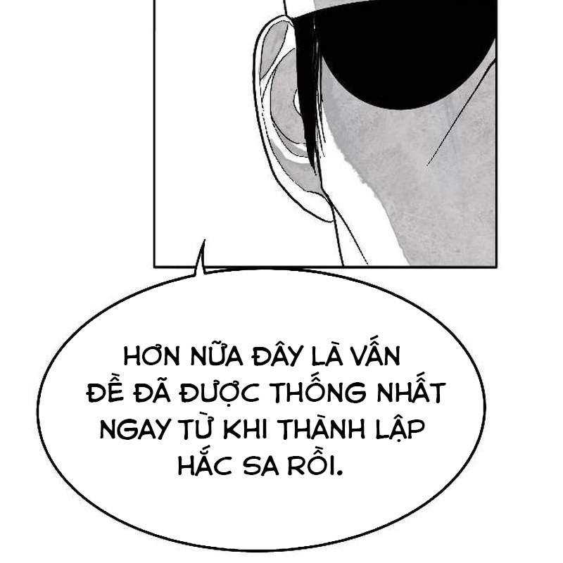 Hắc Sa - Chương 3