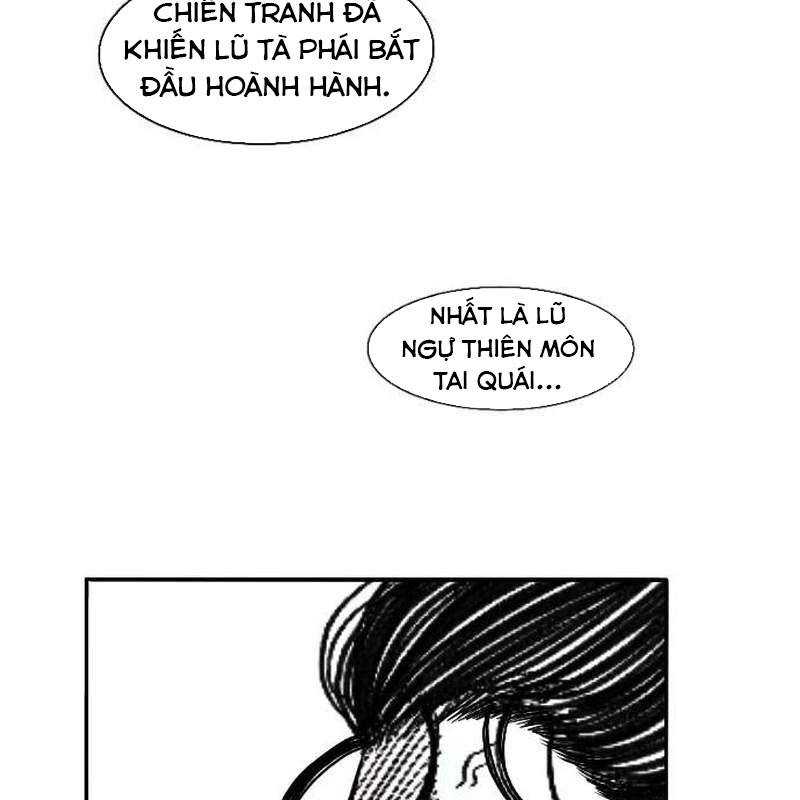 Hắc Sa - Chương 3