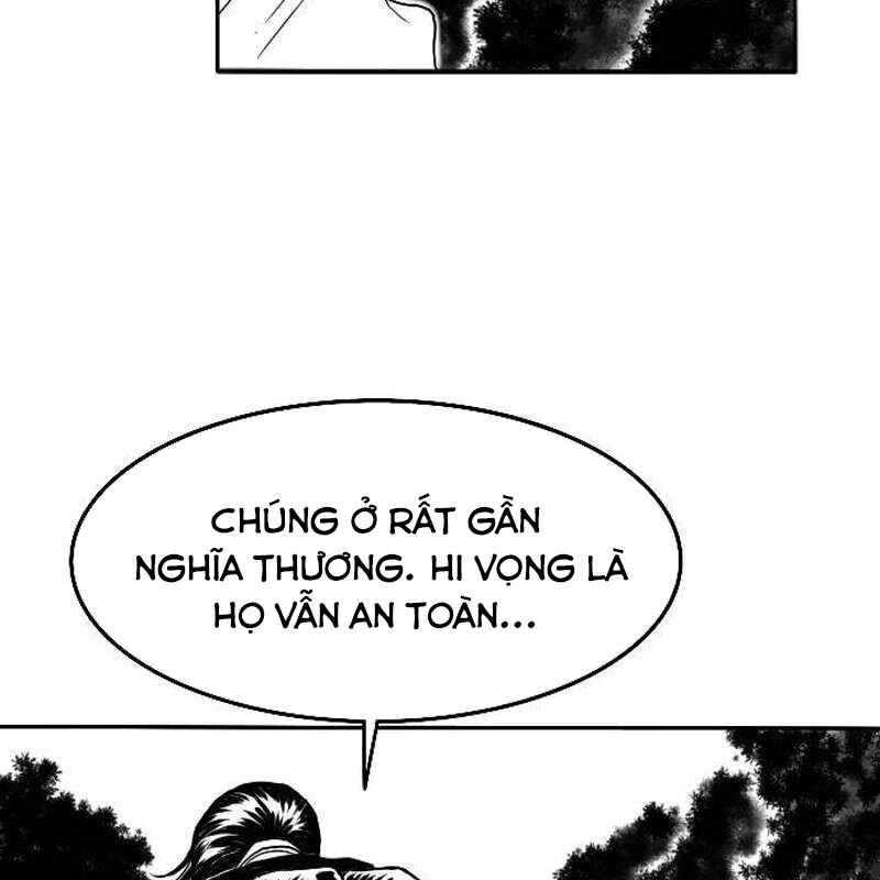 Hắc Sa - Chương 4