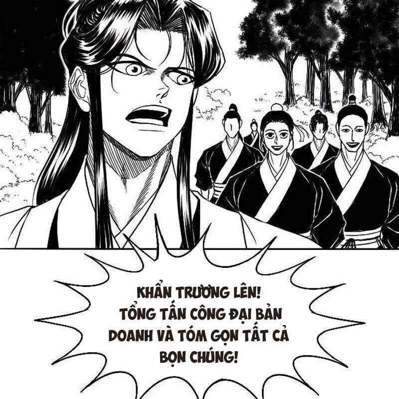Hắc Sa - Chương 4