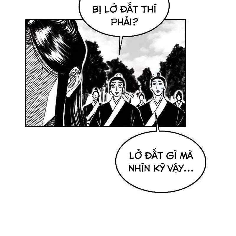 Hắc Sa - Chương 4